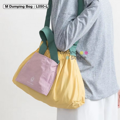M Dumping Bag : L050-L